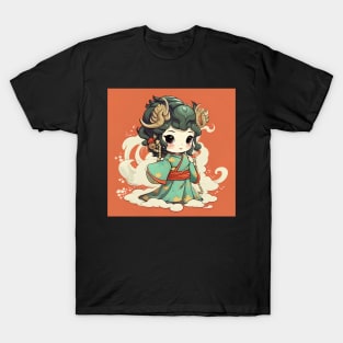 Ryujin T-Shirt